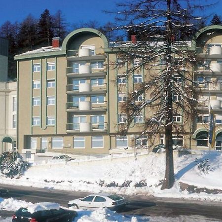 Zauberblick Hotel Semmering Eksteriør billede