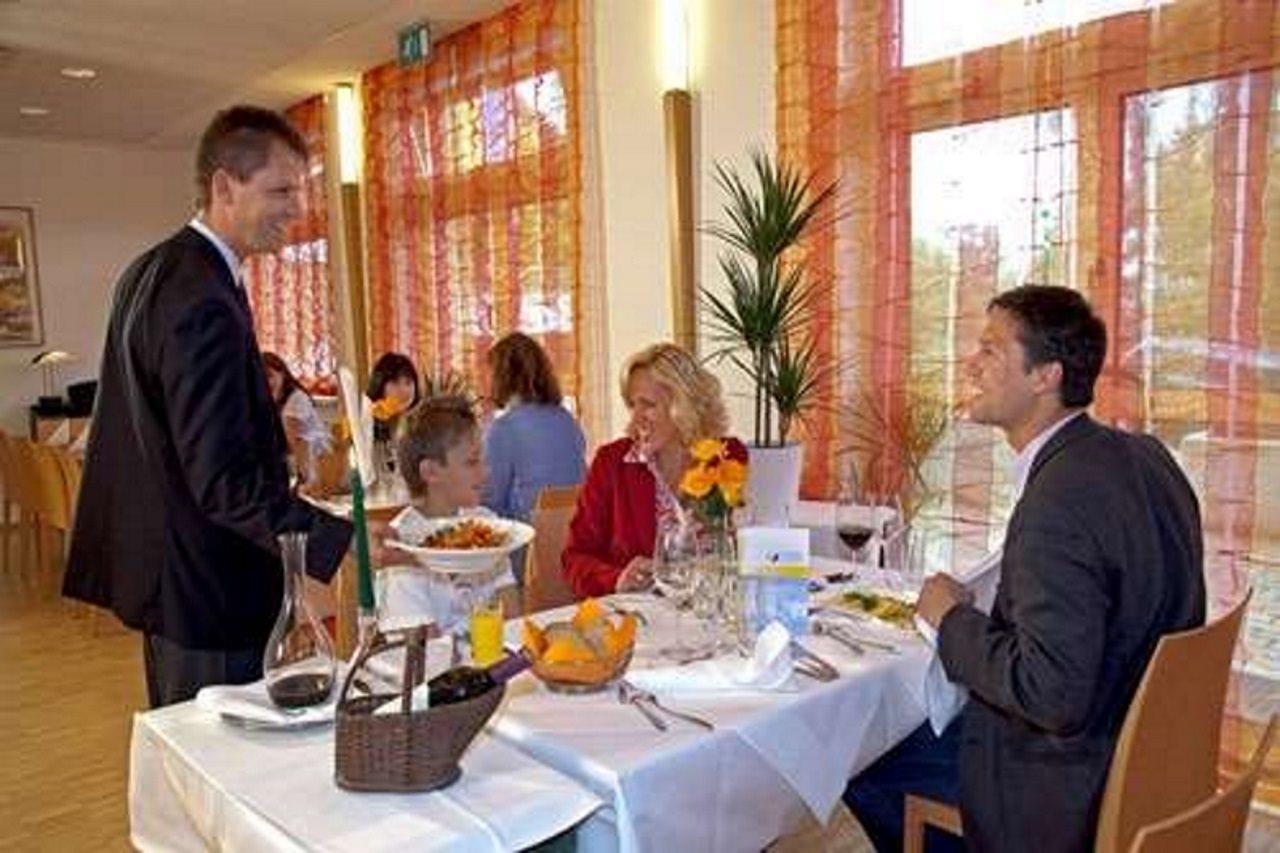 Zauberblick Hotel Semmering Eksteriør billede