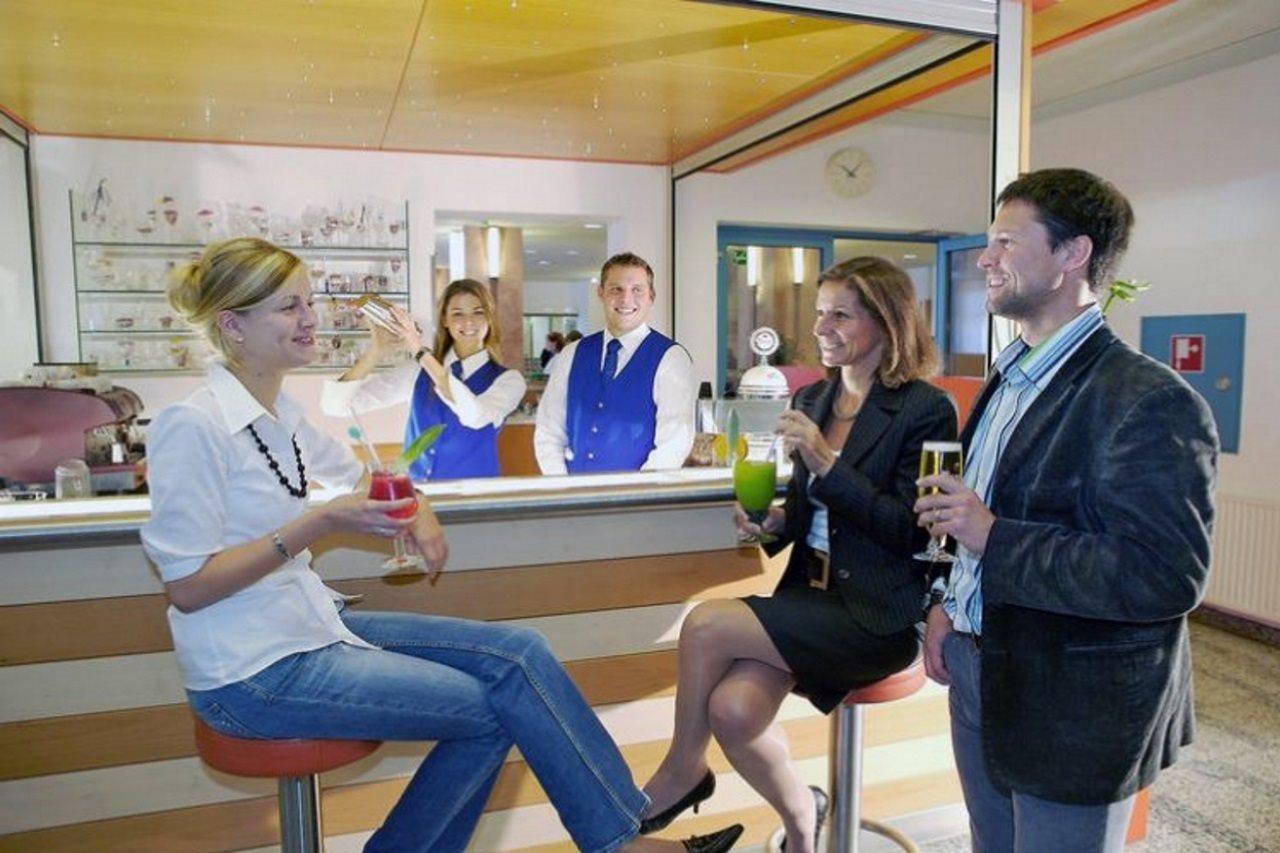 Zauberblick Hotel Semmering Eksteriør billede
